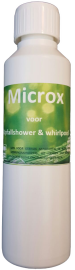 microx flesje